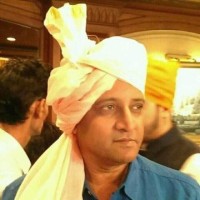 Vijaykumar Thakur