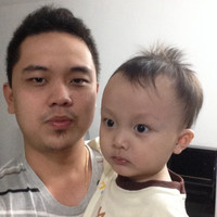 Yohanes Yang