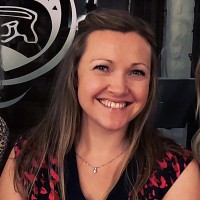 Kirsten Nygaard Bolstad