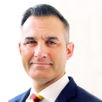 Christopher Yusko