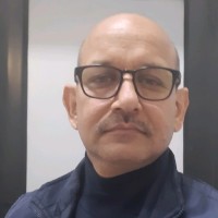 Mukesh Bhardwaj