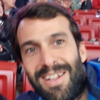 Jorge Poza