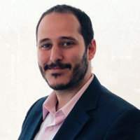 Pedro Renato Meirelles