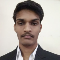 Remidi Nishanth Reddy