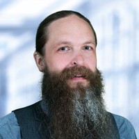 Phillip Woodward