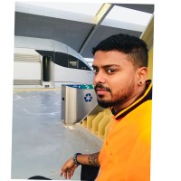 Dinesh Kumar
