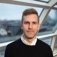 Kristoffer Nordin
