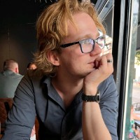 Jeroen Van Der Eerden