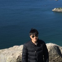 Cyrus Deng