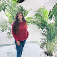 Yeshaswi Maganti