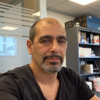 Amin Nadjem