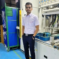 Harsh Yadav