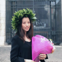 Xueying Zeng