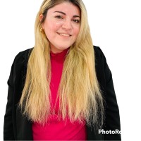 Micol Jazmin Chavez