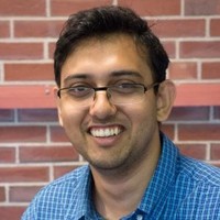 Pranav Mashankar