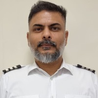 Nikhil Soman