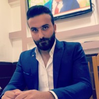 Haytham Amedy
