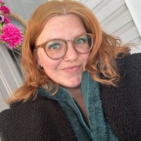 Jessica Lagrange