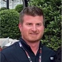 Mark Peters
