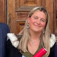 Gillian Henderson