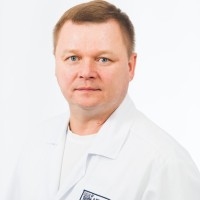 Евгений Беляков