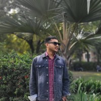 Keval Mendapara