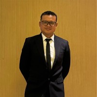Khairul Jaza Saadon