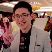 Ray Hsu