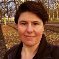 Lucy Fisher