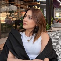 Ahsen Hilal Ölmez