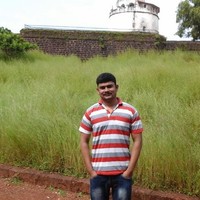 Shaik Rahamthullah