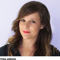 Cristina Armada Castro