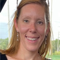 Melody Hutchison