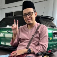 Mohd Izzuan Zaharudin