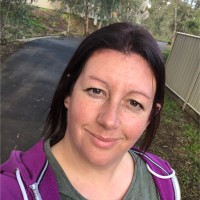 Victoria Curnow