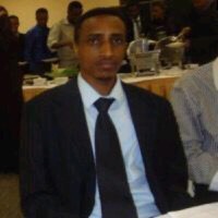 Ahmed Bashir