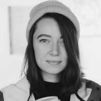 Arina Miloserdova