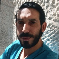 Saed Khalil