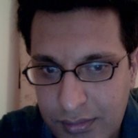 Ghazanfar Mushtaq
