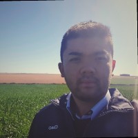 Eric Ken Iti Kikuchi