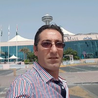 Ibrahim I Dagher