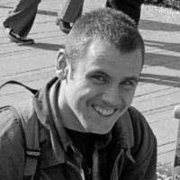Simon Sheppard