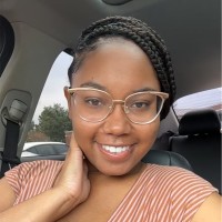 Myisha Thurman, Msw, P-Cmht