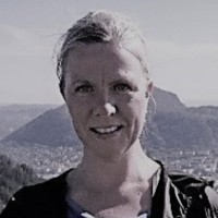 Sigrun Fosse Meling