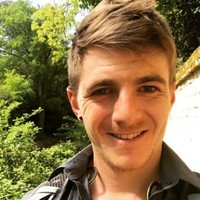 Ryan Alcock