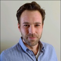 Tjeerd Korten