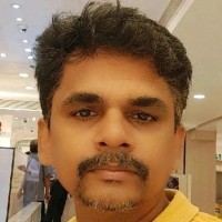 SIVAKUMAR T