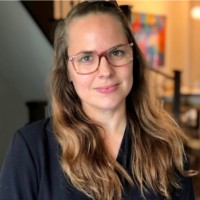 Sylvie Groulx