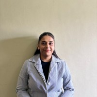 Sameeksha Agrawal