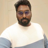 Sudheer Vali